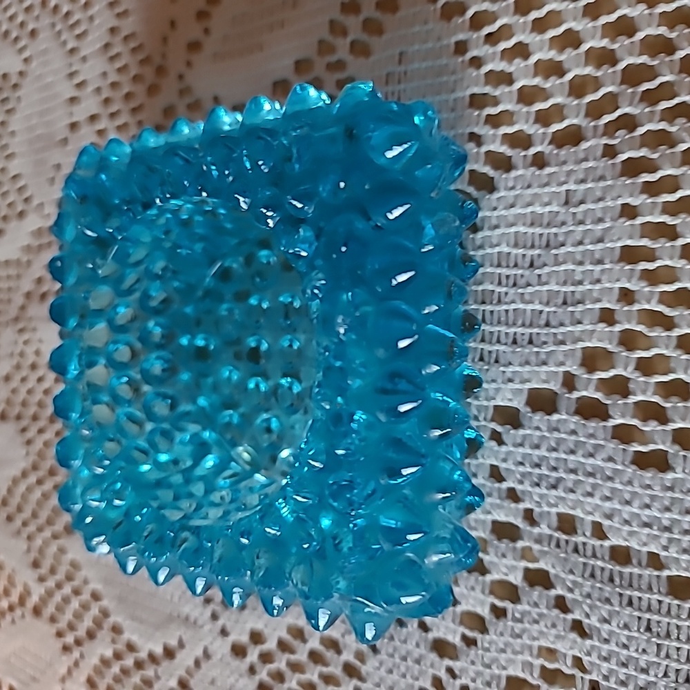 BLUE SALT CELLAR